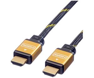 ITB Solution - CRO11045565 - CAVO GOLD HDMI M-M5 MT