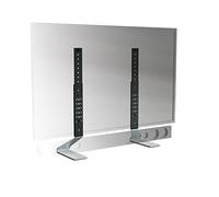 Itb Solution FiTuP XL Staffa da Tavolo Universale