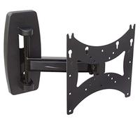 Itb Solution Format 2 Supporto Tv, Nero, 29x16x210