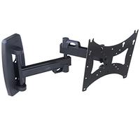 Itb Solution Format 3 Supporto Tv, Nero, 43x16x210