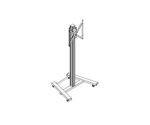 Itb Solution KIT CARRELLO ECO FLIPBOARD 55-65