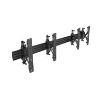 Itb Solution KIT MENUBOARD A PARETE 2X1 PULL-OUT 7350073734122