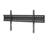 Nilox AMOM06139 Nero supporto da parete per tv a schermo piatto