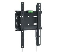 Itb Solution Slim Pull 200 Staffa Fissa per Schermi Fino a 37"