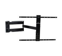 Itb Solution Smart 3 Supporto Tv, Nero, 60x40x63