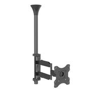 Itb Solution STAFFA A SOFFITTO SERIE M VESA 200 7350073736416