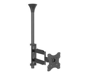 Itb Solution STAFFA A SOFFITTO SERIE M VESA 200 7350073736416
