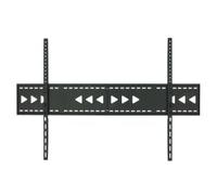 ITB SOLUTION STAFFA FISSA 1200X600 SCHERMI XL OM07039
