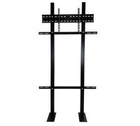 Nilox om07125 staffa fissa 400x400 scarico terra