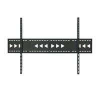 Itb Solution Staffa Fissa Vesa 1200x600 Per Schermi Xl E Smart Kapp 84 OM07039