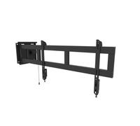 Itb Solution STAFFA TOP A BANDIERA VESA 7350073732647