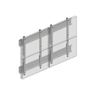 Itb Solution STRUTTURA 2 X 2 - PARETE PIENA