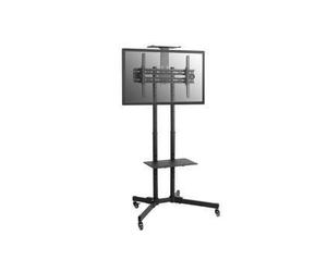 ITB Solution Supporto OM07108 CARRELLO PORTA MONITOR