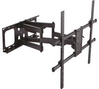 ITB Supporto TV Parete Staffa TV Multisnodo Peso Max 75 kg per Televisori da 50 a 90 - RO17.99.1207