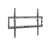 ITB SOLUTION supporto TV a parete 2,03 m (80") Nero