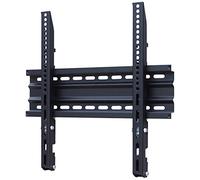Itb Solution Tilt 400 Supporto Tv, Nero, 45x41.5x3.5