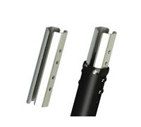 ITB SRL Accessori PC e Portatili Marca Modello Kit Giunzione per COLONNE