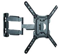 VALUE 17991144 - Supporto TV da parete, inclinabile, orientabile, 35 kg