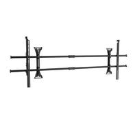 Itb Supporto monitor TV parete ( 113 Kg ) VESA 1600 x 600 CHIEF Jupiter Pana 105