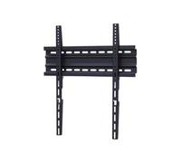 Itb Supporto monitor TV parete ( 50 Kg ) VESA 600 x 400 ECONOMY Fissa Nero