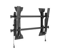 Itb Supporto monitor TV parete ( 56 Kg ) VESA 600 x 400 CHIEF Medium Fusion 2.0