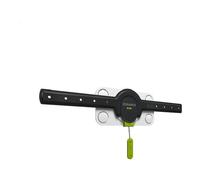 Itb Supporto monitor TV parete ( 70 Kg ) VESA 600 x 400 ERARD Fixit 600 Black e
