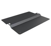 Itb Supporto monitor TV pavimento ( 60 Kg ) Floormount Pro Black MB7352