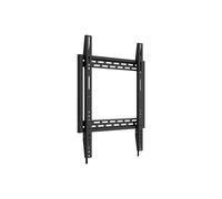 Multibrackets 8830 Supporto TV 2,54 m (100 ) Nero - Nouvo