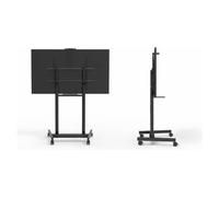 Itb Solution CARRELLO 800 600 CON 2 MENSOLE 8016677071948