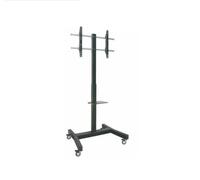 Itb Solution Big Trolley Carrello Solido