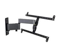ITB TV - Accessori STAFFE/SUPPORTI ER048360 STAFFA TOP 3 SNODI VESA 600400 MAX 3