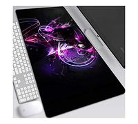 ITBT Kara No Kyoukai Tappetino per XL Mouse da Gioco - Gaming Mousepad Extra Grande 700 x 300mm - Pad 3mm con Base in Gomma Antiscivolo - Spessore 3mm Anime Tappetino Mouse,D