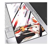ITBT Tappetino per Mouse Anime Pet Girl of Sakurasou 800x300mm, tappetini per Mouse Tastiera, Tappetino per Mouse da Gioco Professionale esteso XXL con Base in Gomma Spessa 3mm, per PC, F