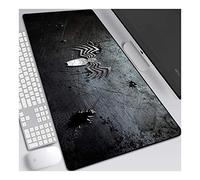 ITBT Venom Tappetino per XL Mouse da Gioco - Gaming Mousepad Extra Grande 700 x 300mm - Pad 3mm con Base in Gomma Antiscivolo - Spessore 3mm Anime Tappetino Mouse,D