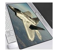 ITBT World of Warships Tappetino per XL Mouse da Gioco - Gaming Mousepad Extra Grande 700 x 300mm - Pad 3mm con Base in Gomma Antiscivolo - Spessore 3mm Anime Tappetino Mouse,F