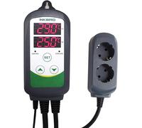 Inkbird ITC-308 220V Digitale Termoregolatore Regolatore Di Temperatura Termosta
