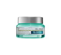 ITC CONFIDENCE IN A GEL OIL CONTROL 60