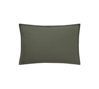 ITC Federa per Cuscino, Cotone, Palma, 50 x 70 cm