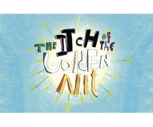 Itch of the Golden Nit [DVD]