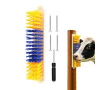 Itch Relief Livestock Massage Grooming Tool | Livestock Scratch Brush