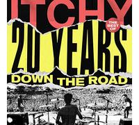 Itchy 20 Years Down the Road-the Best of (Ltd.Col.2 (Vinyl LP)