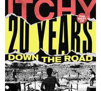 Itchy 20 Years Down the Road-the Best of (Ltd.Col.2 (Vinyl LP)
