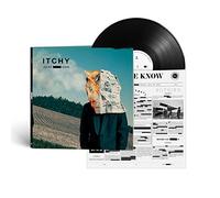 Itchy - All We Know