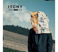 Itchy - All We Know