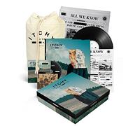 Itchy - All We Know (Lp+Cd)