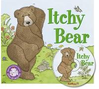 Itchy Bear