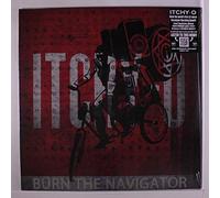 Itchy-O - Burn The Navigator