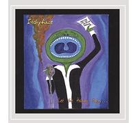 Itchyface - Let The Healing Begin