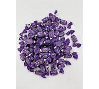 Itdstore - Caramelle sfuse alle erbe senza zucchero gusti vari (500 gr) (Fiori di Sambuco)