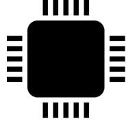 ITE IT8995VG-128 CXO Super IO Chip Integrato Controller Mio Sio Ec IT8995VG